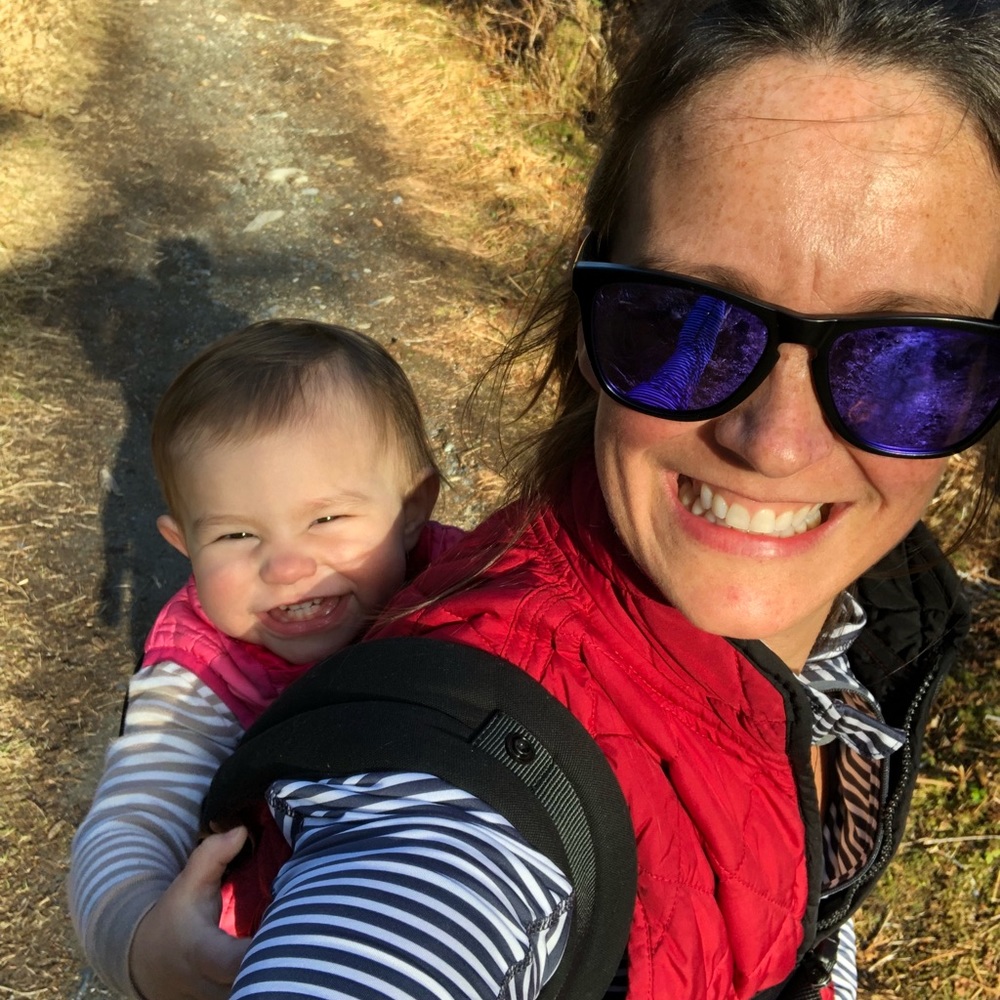 Meet your Posher, Abigail